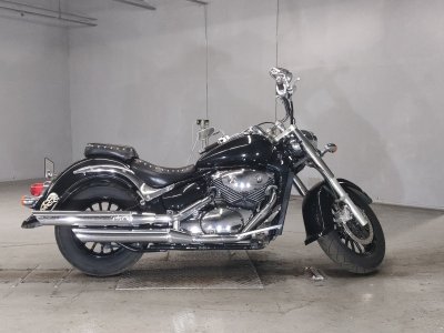 Suzuki INTRUDER 400 CLASSIC 2007