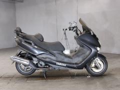 Yamaha MAJESTY 125 2007
