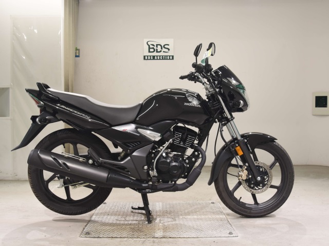 Honda CB160UNICORN 2022