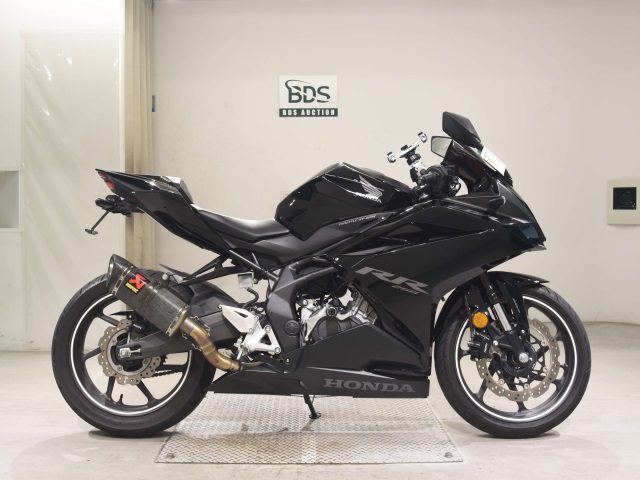 Honda CBR250RRA 2022