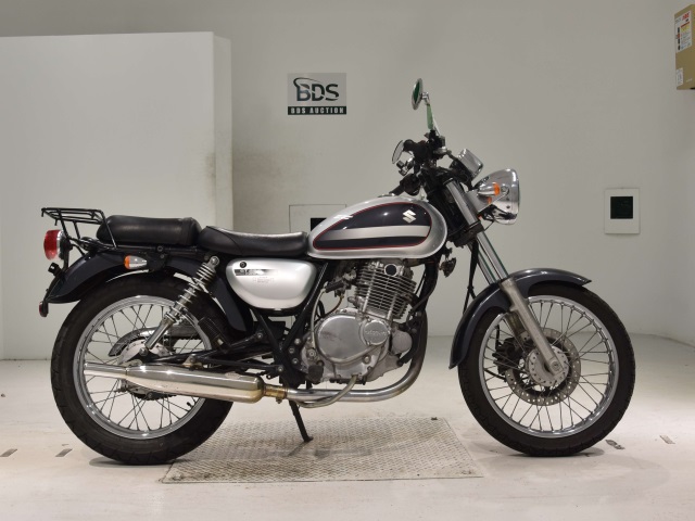 Suzuki ST250E