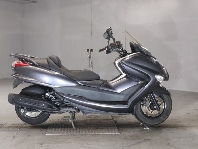 Yamaha MAJESTY 250 2007