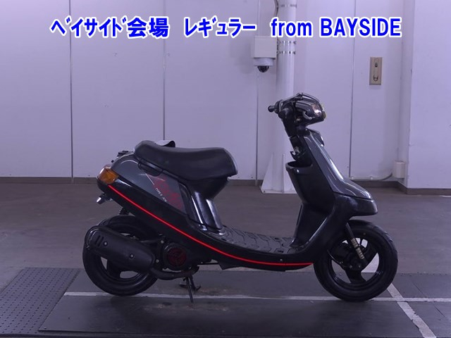 Yamaha JOG APRIO 1995