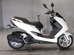 Yamaha MAJESTY 155S 2016