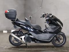 Honda PCX125 2015