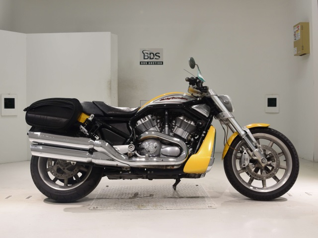 HD VRSCR 1130 2006