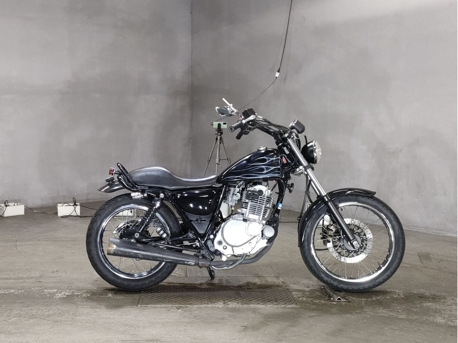 Suzuki GRASSTRACKER BIGBOY 2007