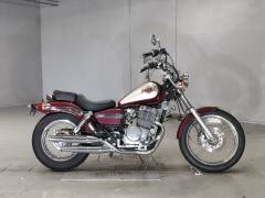 Honda REBEL CMX250 1996