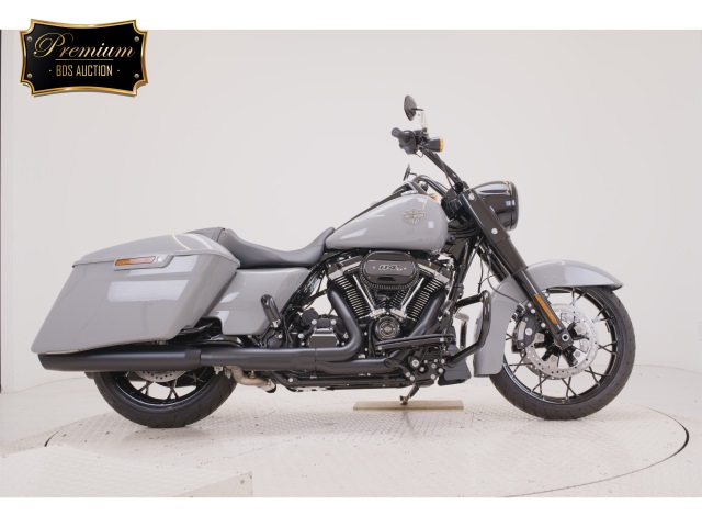 HD ROAD KING SPECIAL FLHRXS1868 2024