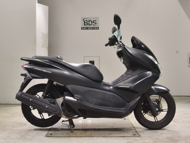 Honda PCX150 2013