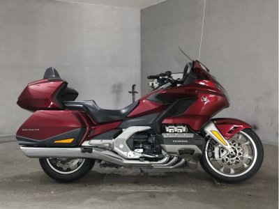Honda GL1800 TOUR 2018