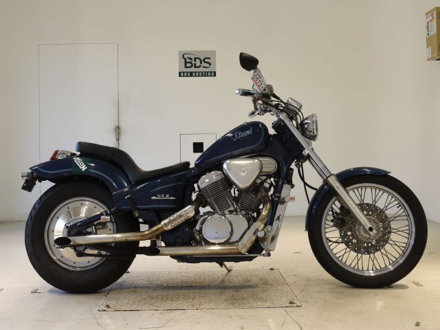 Honda STEED400VLX 1988