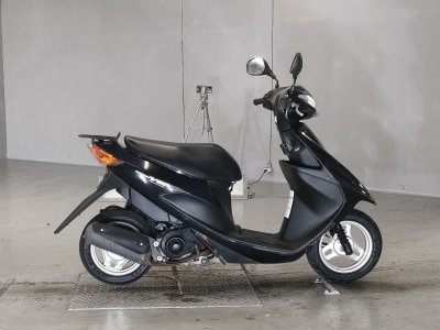 Suzuki ADDRESS V50
