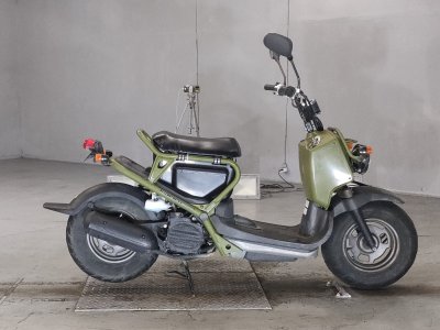 Honda ZOOMER 2003