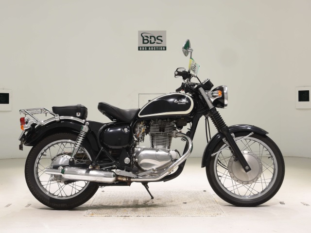 Kawasaki ESTRELLA CUSTOM 2005