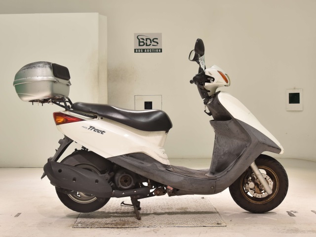 Yamaha AXIS125 2009