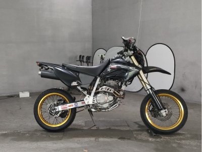 Honda XR250 MOTARD 2007