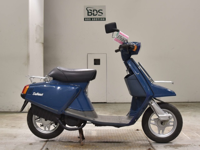 Yamaha SALIENT