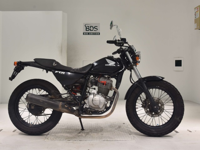 Honda FTR223 2005