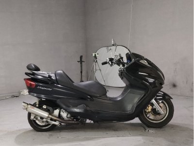 Yamaha MAJESTY 250C 2002
