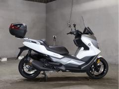 BMW C400GT 2019