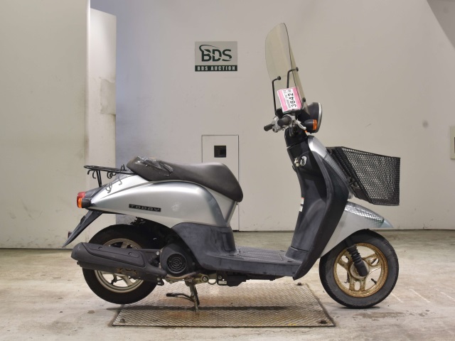 Honda TODAY 2010