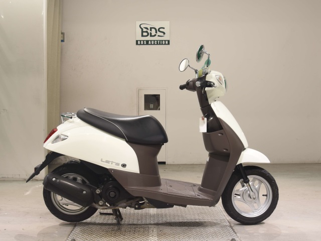 Suzuki LETSG