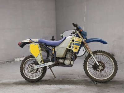 Husaberg TE250