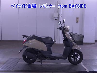 Suzuki LETS