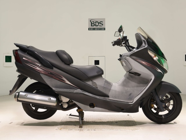 Kawasaki EPSILON250 2006