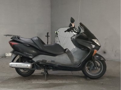 Honda FORZA Z 2004