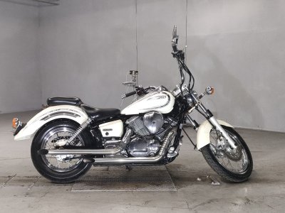 Yamaha DRAGSTAR XVS250