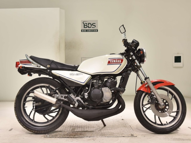 Yamaha RZ250