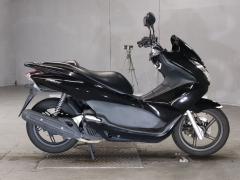 Honda PCX125 2014