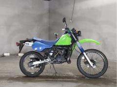 Kawasaki KMX125