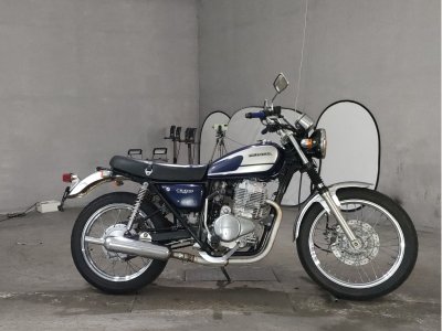 Honda CBR250R 2004