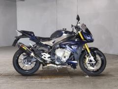 BMW S1000R 2014