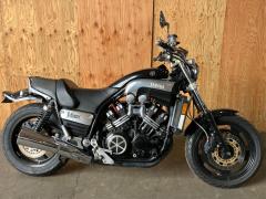 Yamaha V-MAX1200 1996