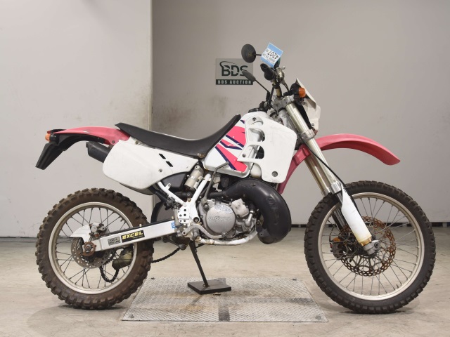Honda CRM250R 1991
