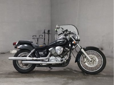 Yamaha DRAGSTAR XVS250 2005