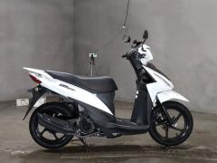Suzuki ADDRESS V110
