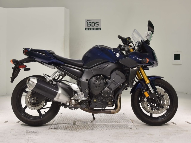 Yamaha FZ1 FAZER 2007
