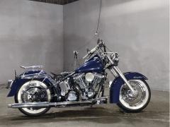 HD HERITAGE FLSTC1340 1991