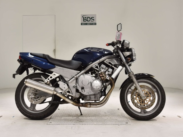 Honda CB-1 1989
