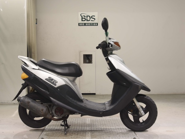 Yamaha JOG ZR 1998