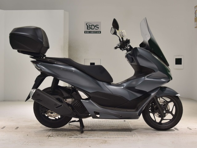 Honda PCX125 2023