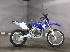 Yamaha WR250F