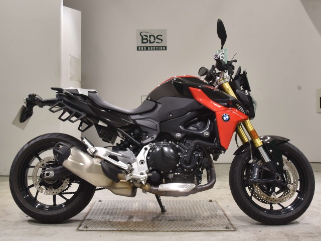 BMW F900R 2020
