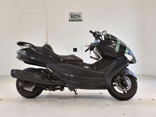 Yamaha MAJESTY 250 2007