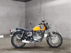Kawasaki ESTRELLA RS 2003